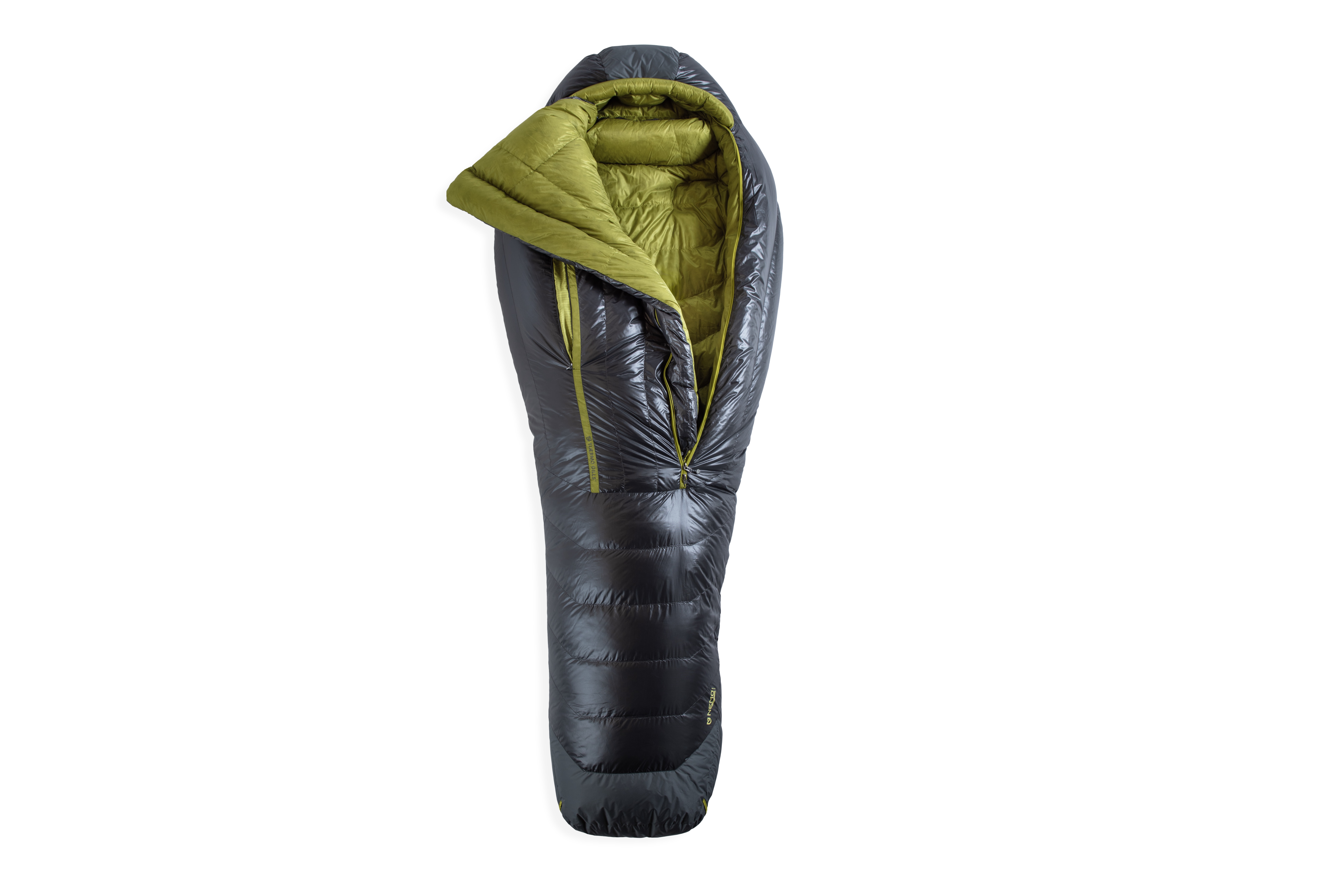 Coda™ Endless Promise® Down Mummy Sleeping Bag