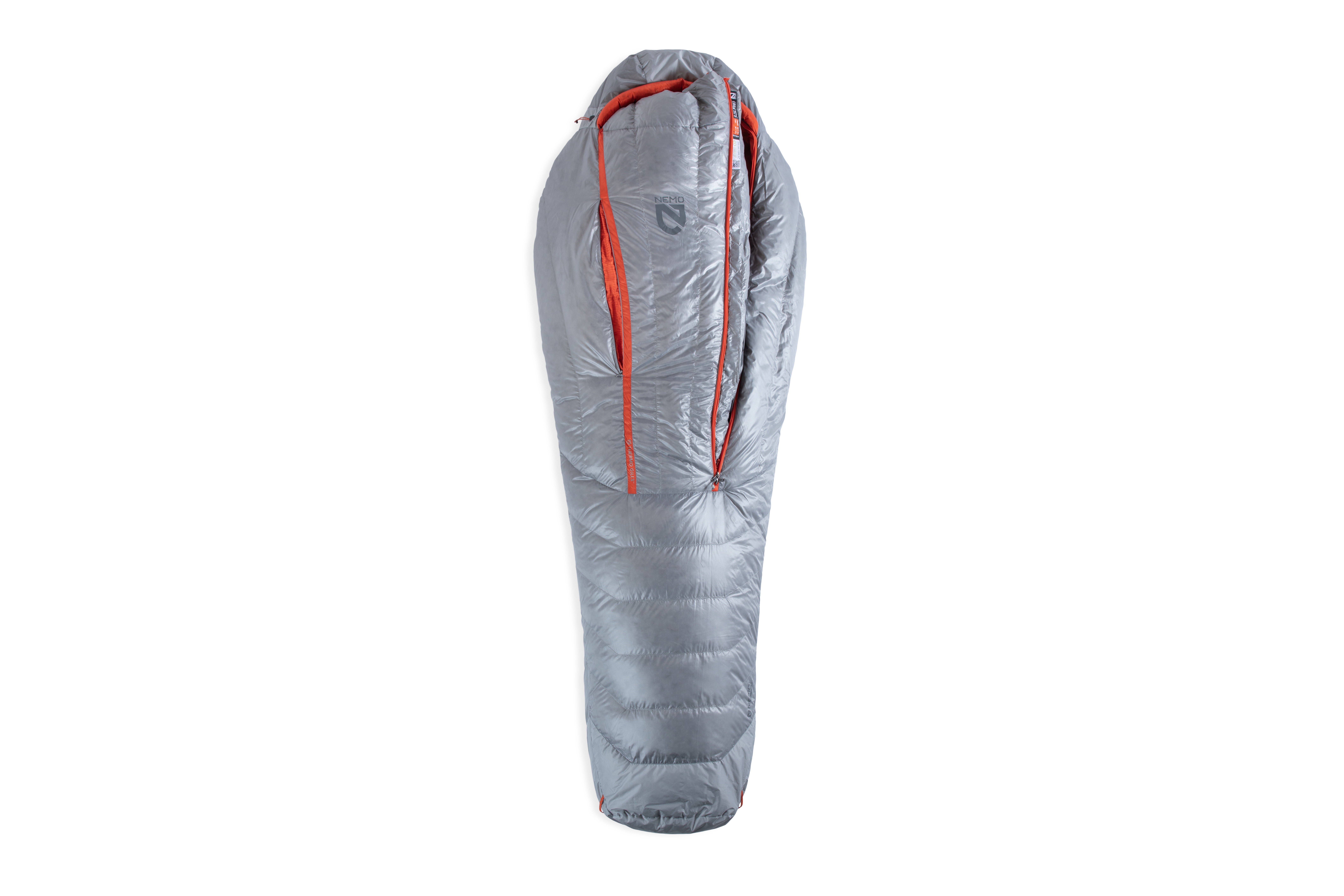 Coda™ Endless Promise® Down Mummy Sleeping Bag