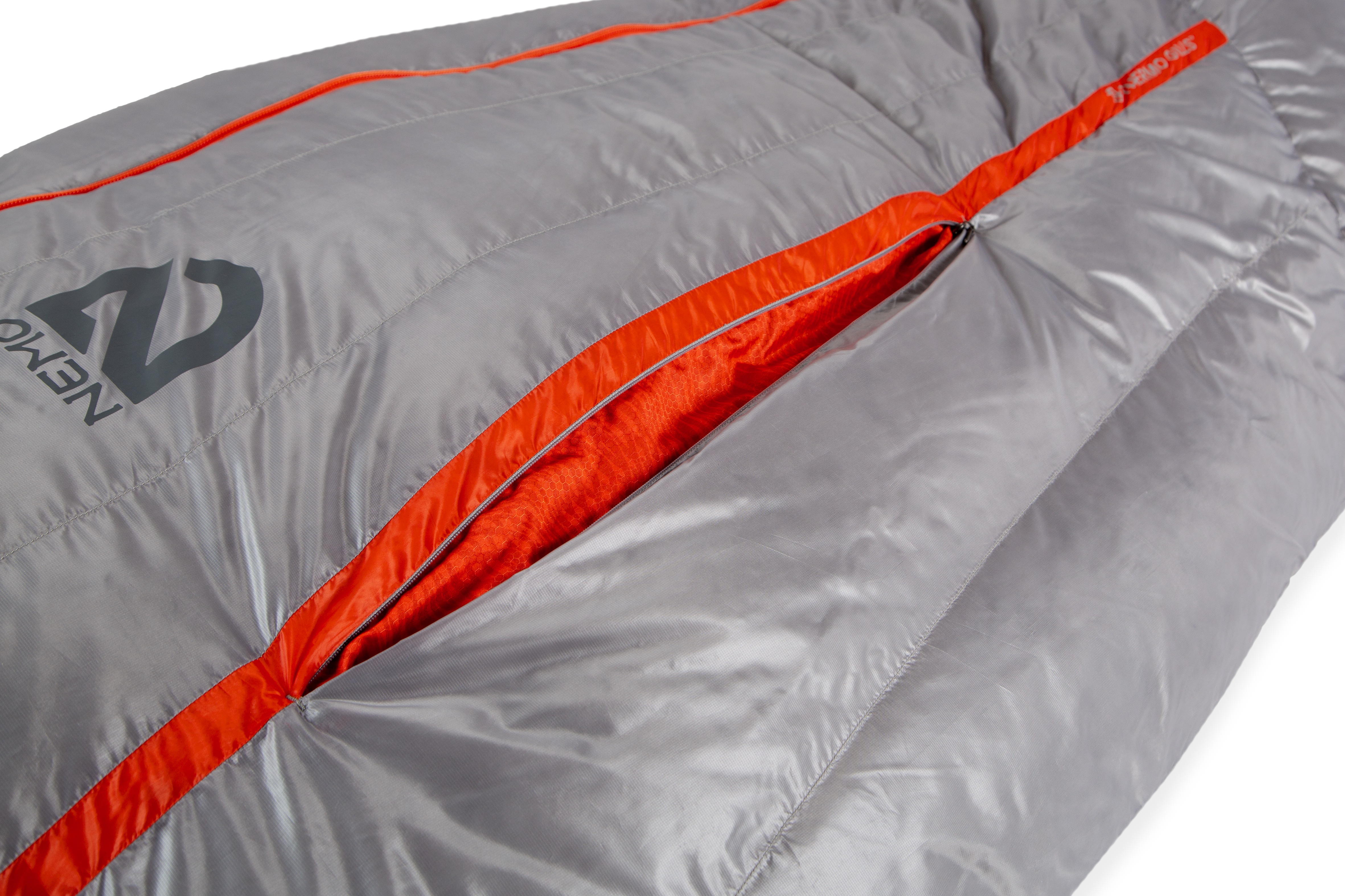 Coda™ Endless Promise® Down Mummy Sleeping Bag