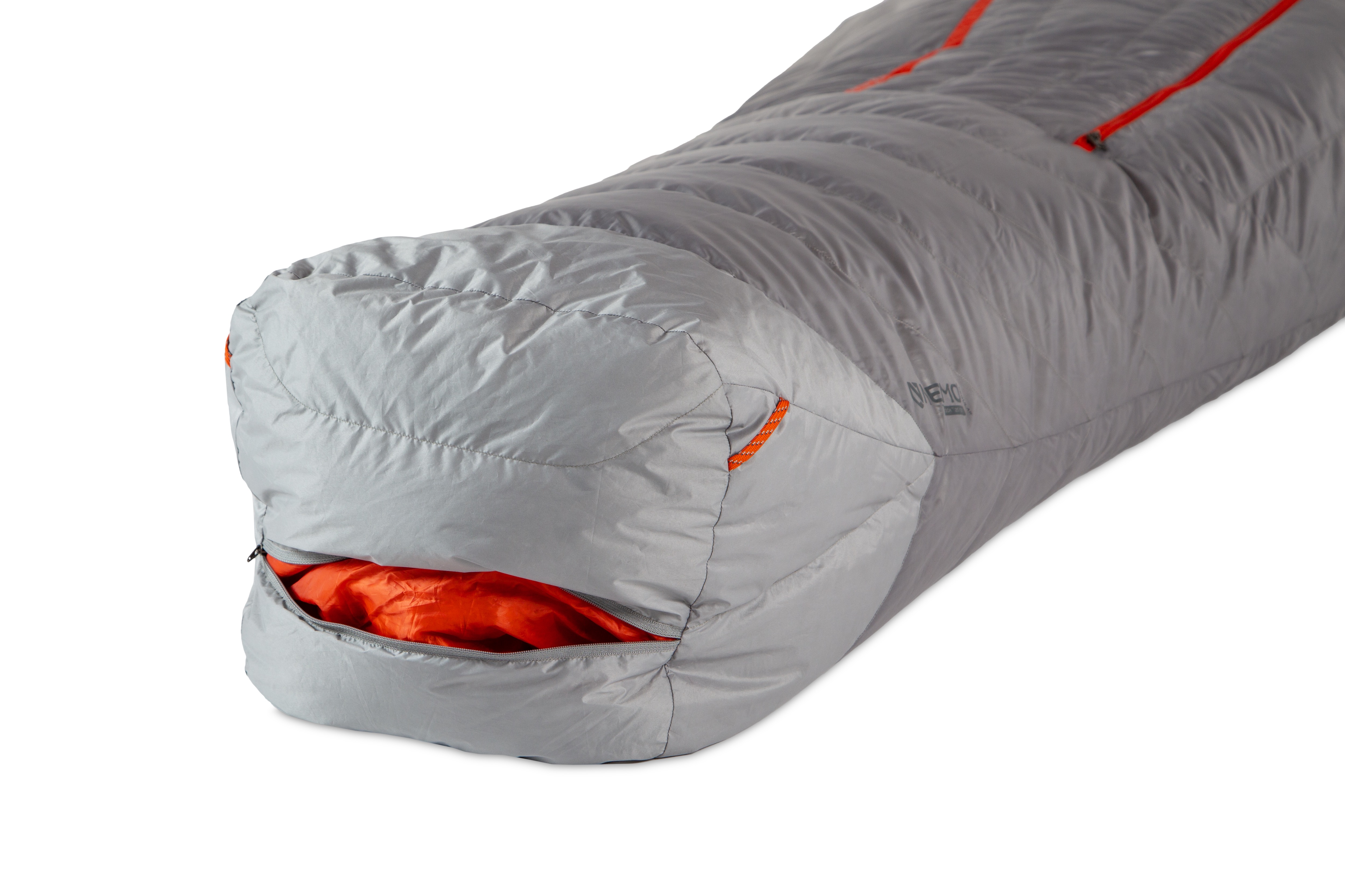 Promise Down Coda™ Endless Promise® Down Mummy Sleeping Bag