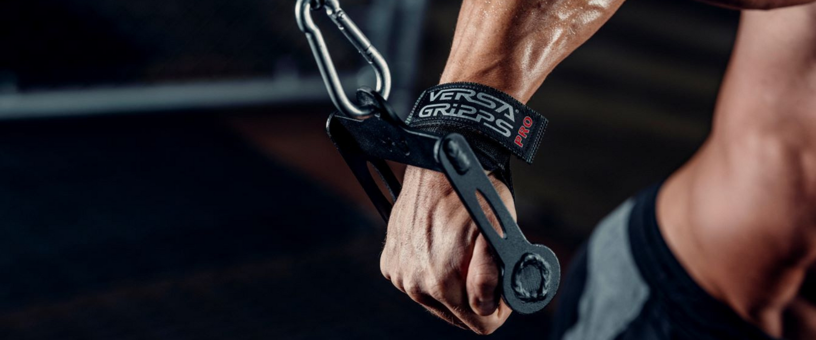 Weightlifting Grips for Men
