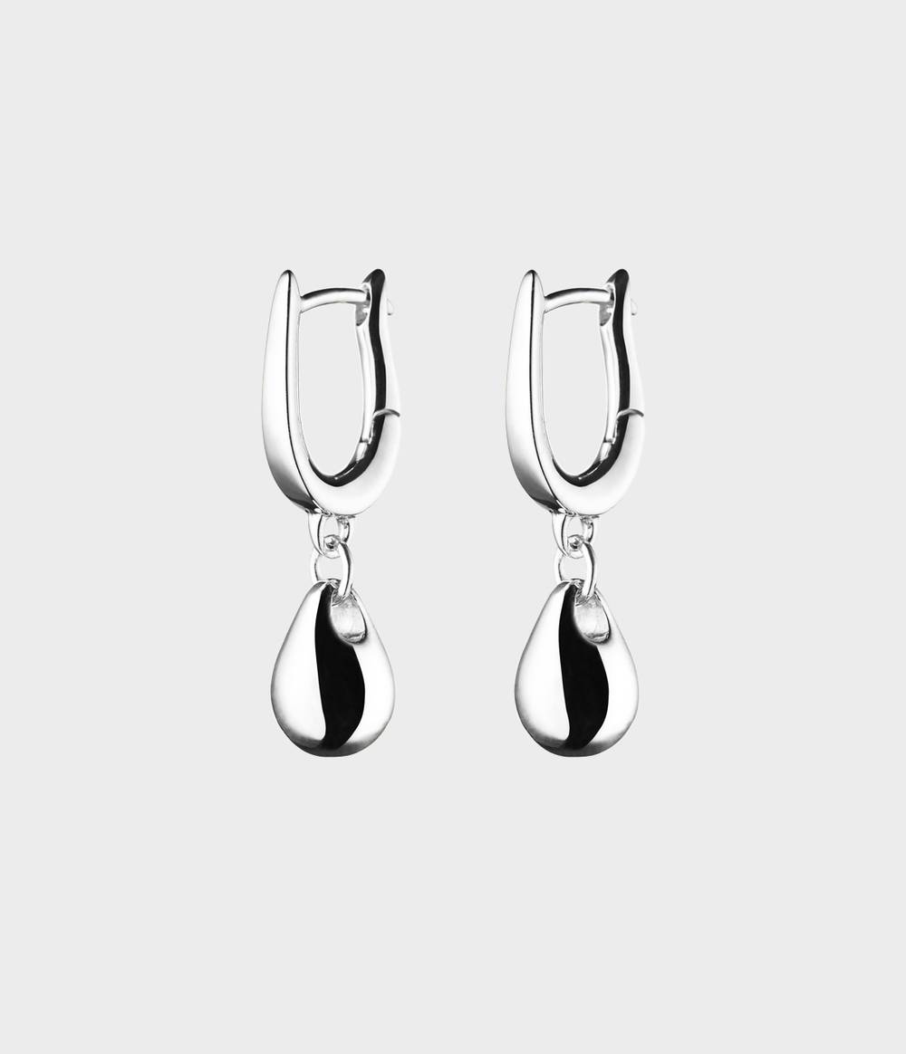 Water Drop Earrings