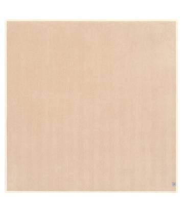 Harborview Herringbone Tan Blanket3