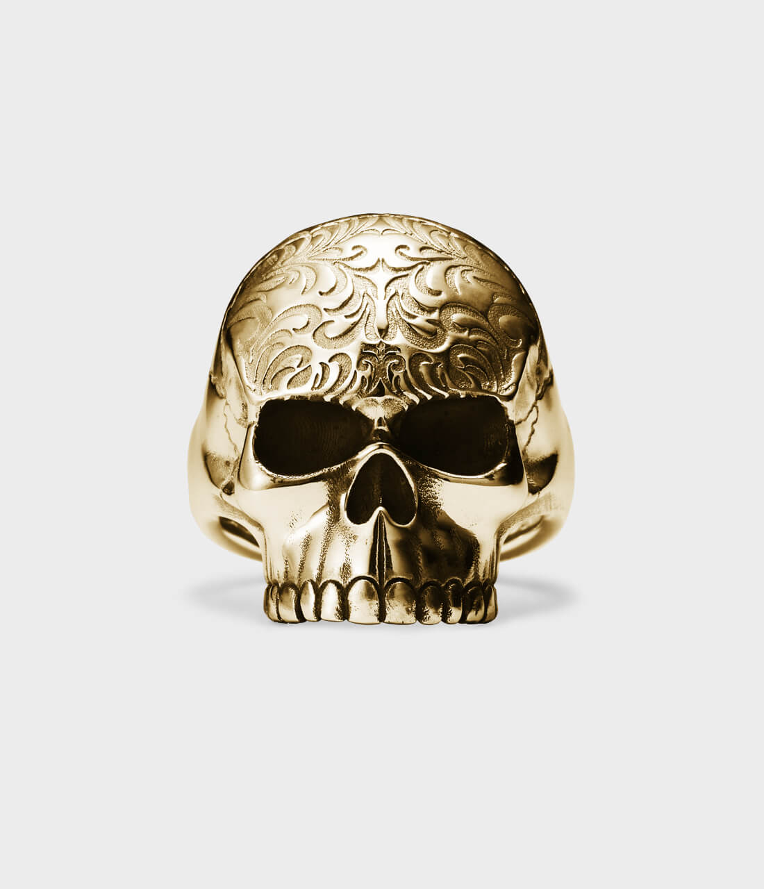 Tattoo Tribal Gold Skull Vector Art Stock Vector Royalty Free 141643603   Shutterstock