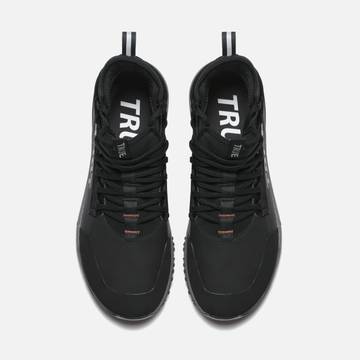 Black / 7