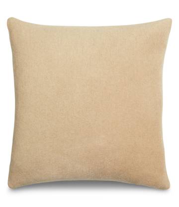 Contrast Solid Euro Pillow Covers5