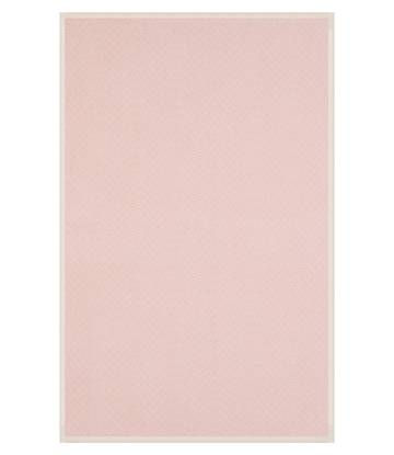 Harborview Herringbone Blush Blanket6