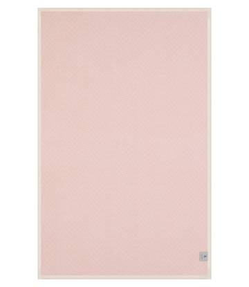 Harborview Herringbone Blush Blanket7