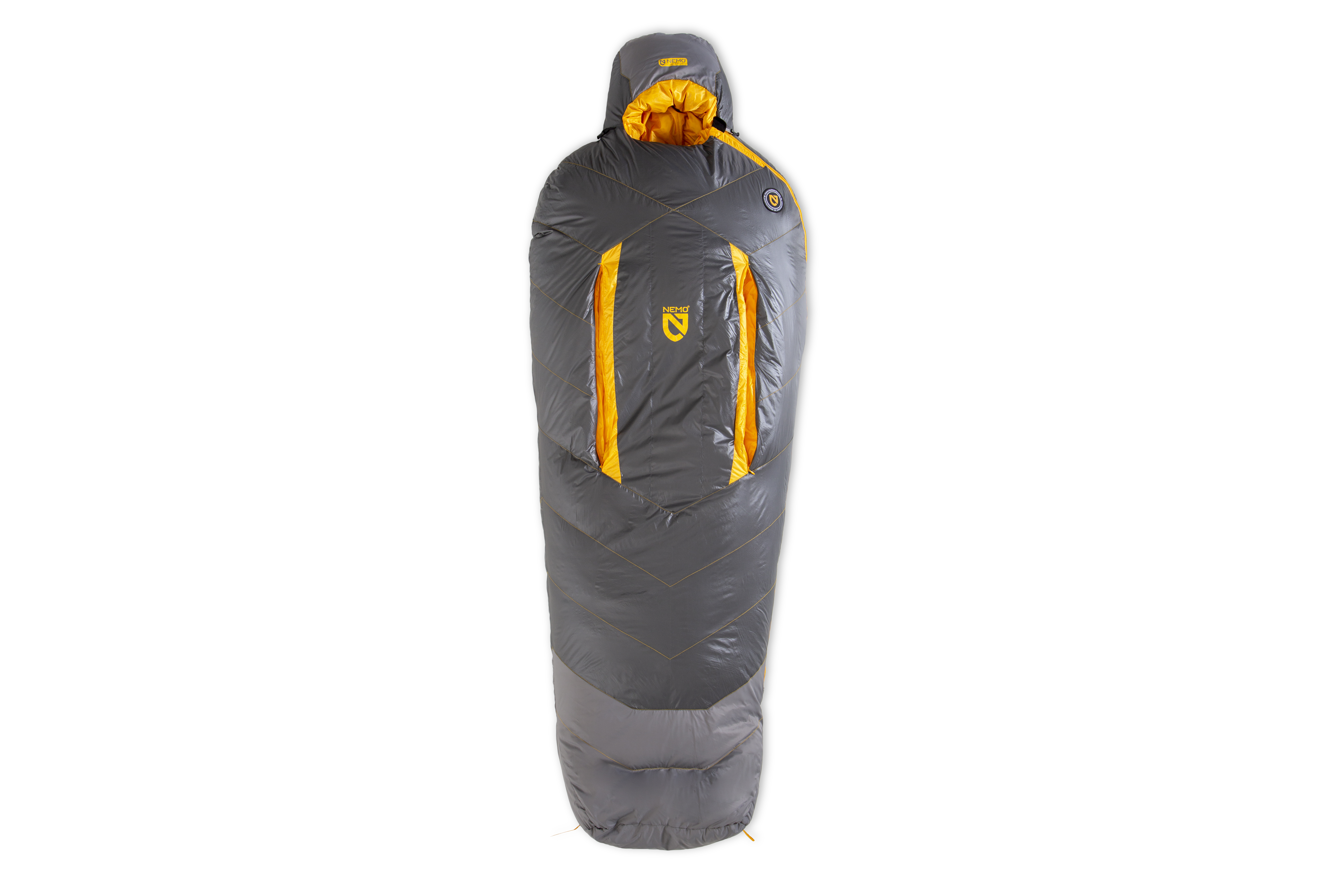 Snow Peak - nemo Nemo Kunai 3P Tent Review | Switchback Tested