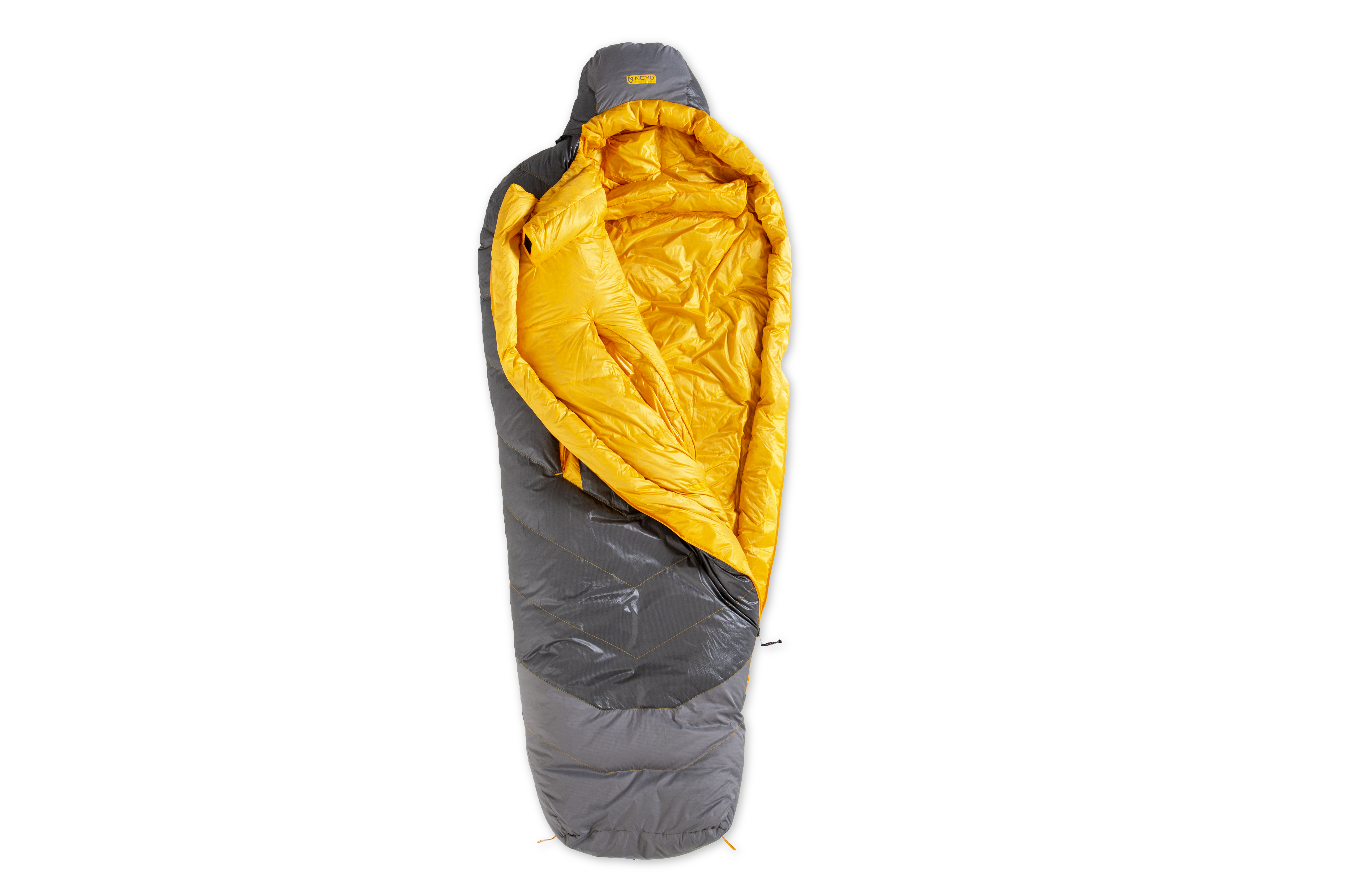Sonic™ Down Mummy Sleeping Bag | NEMO Equipment