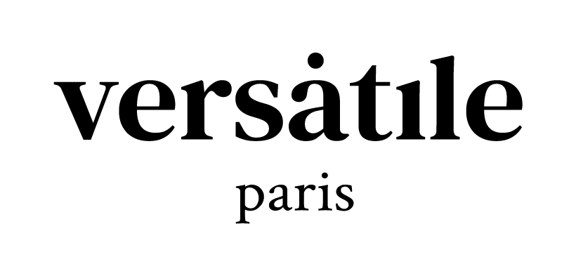 Versatile Paris logo