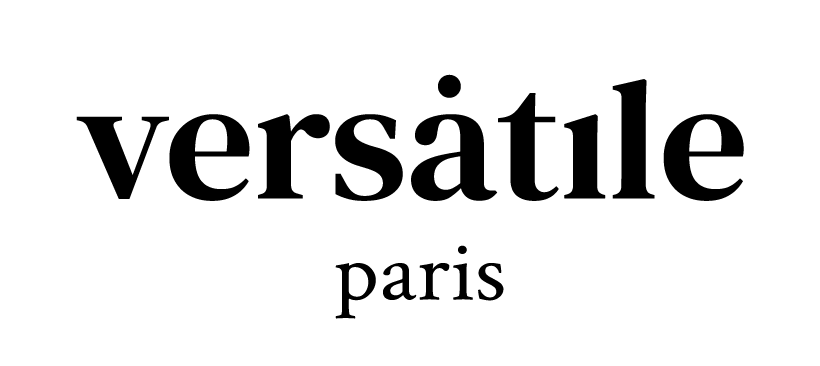 Versatile Paris logo