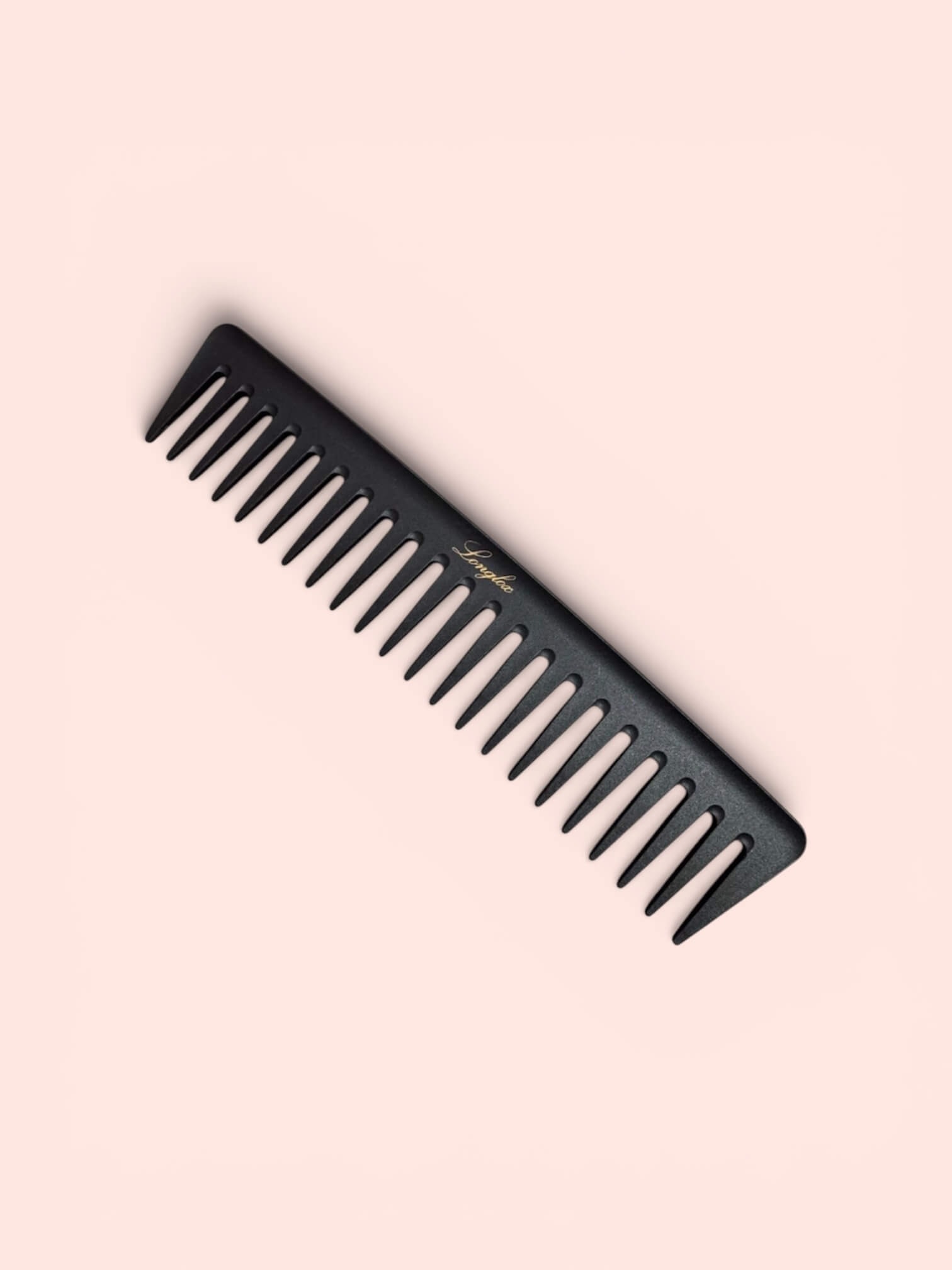 Longlox Wide Tooth Comb