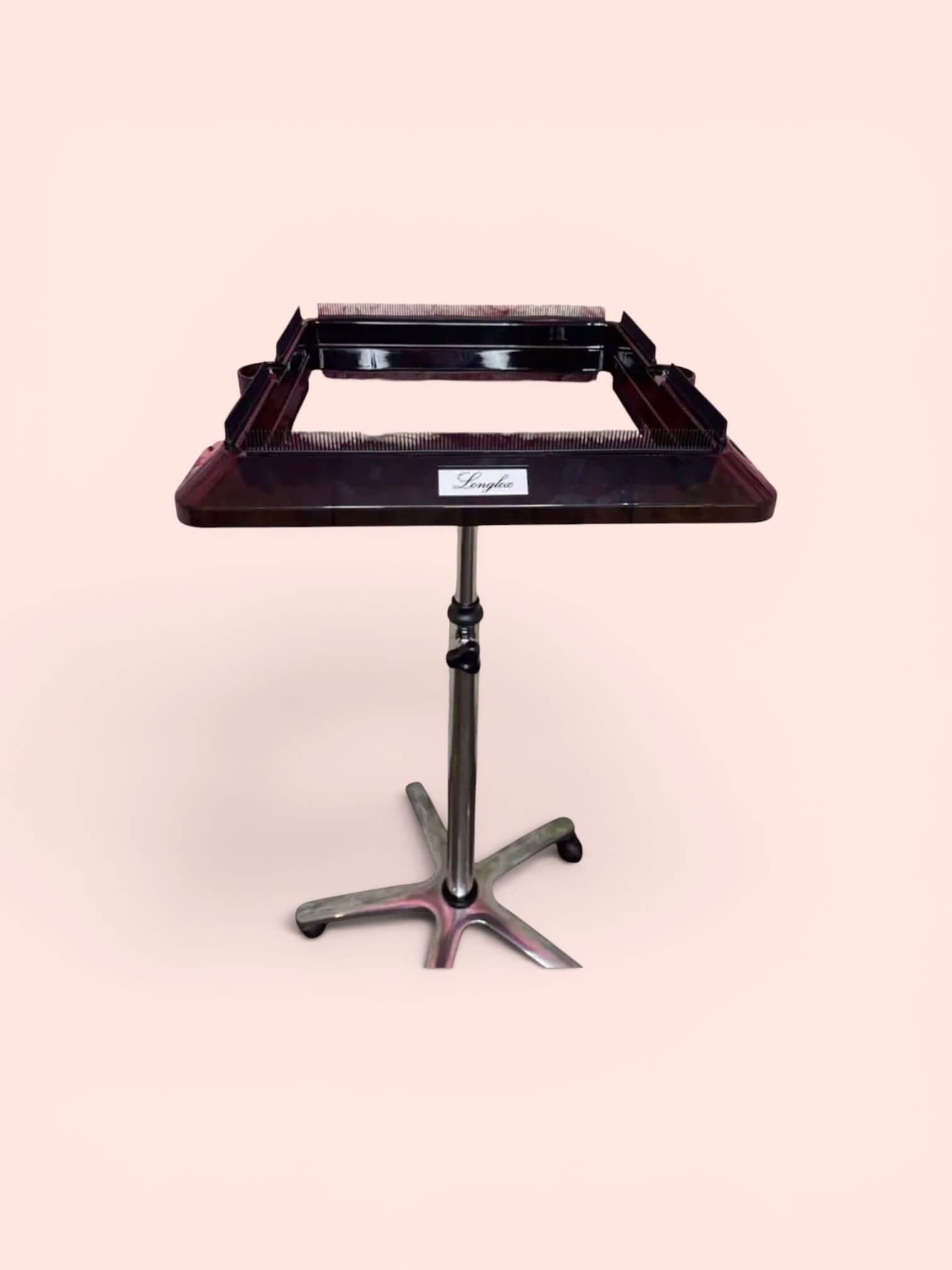 Longlox Hair Extension Trolley