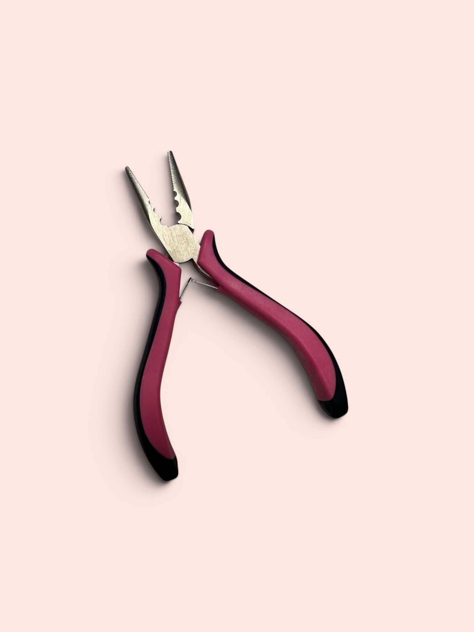 Longlox Hair Extension Clamp