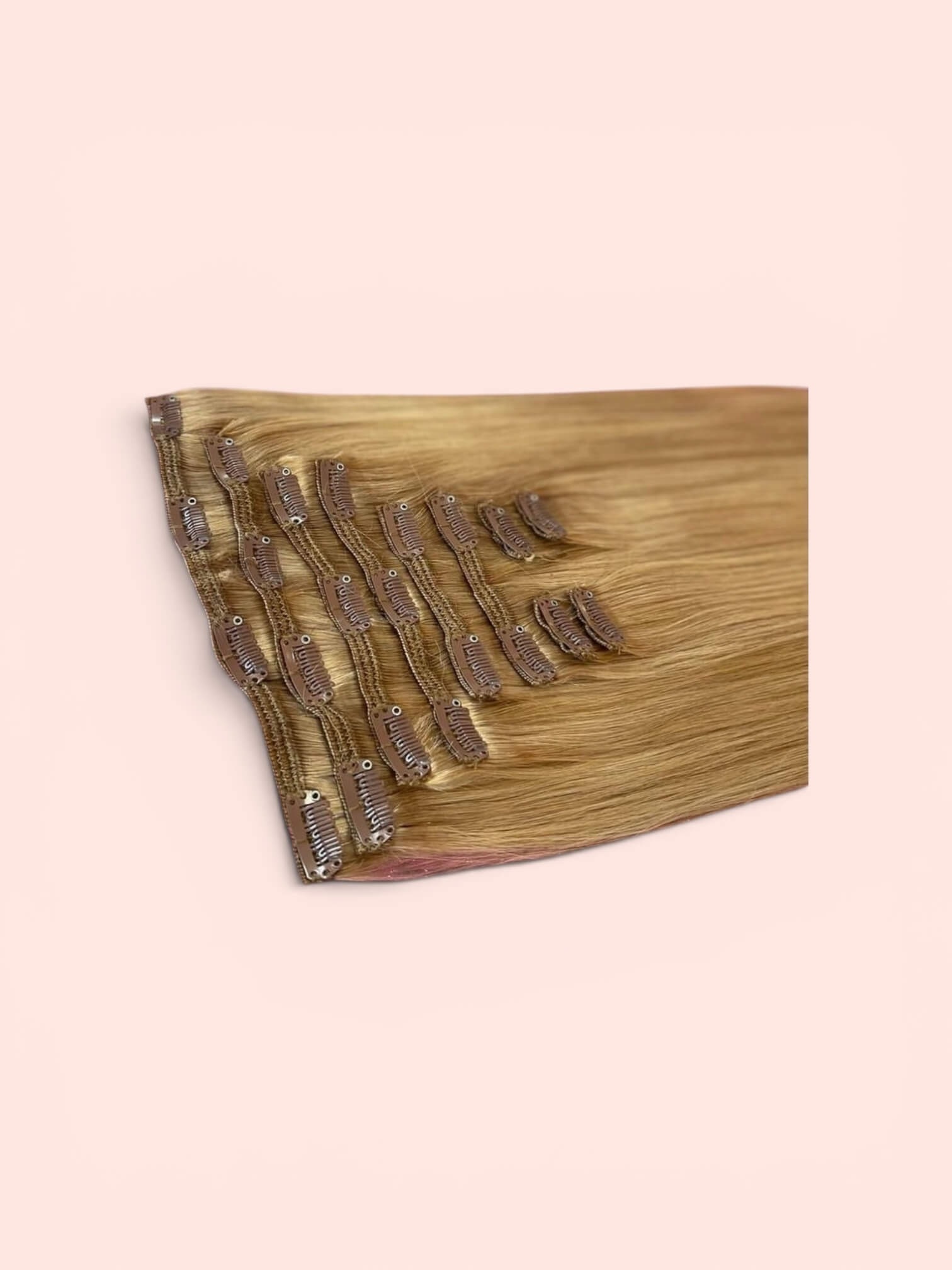Luxury Clip Ins 18