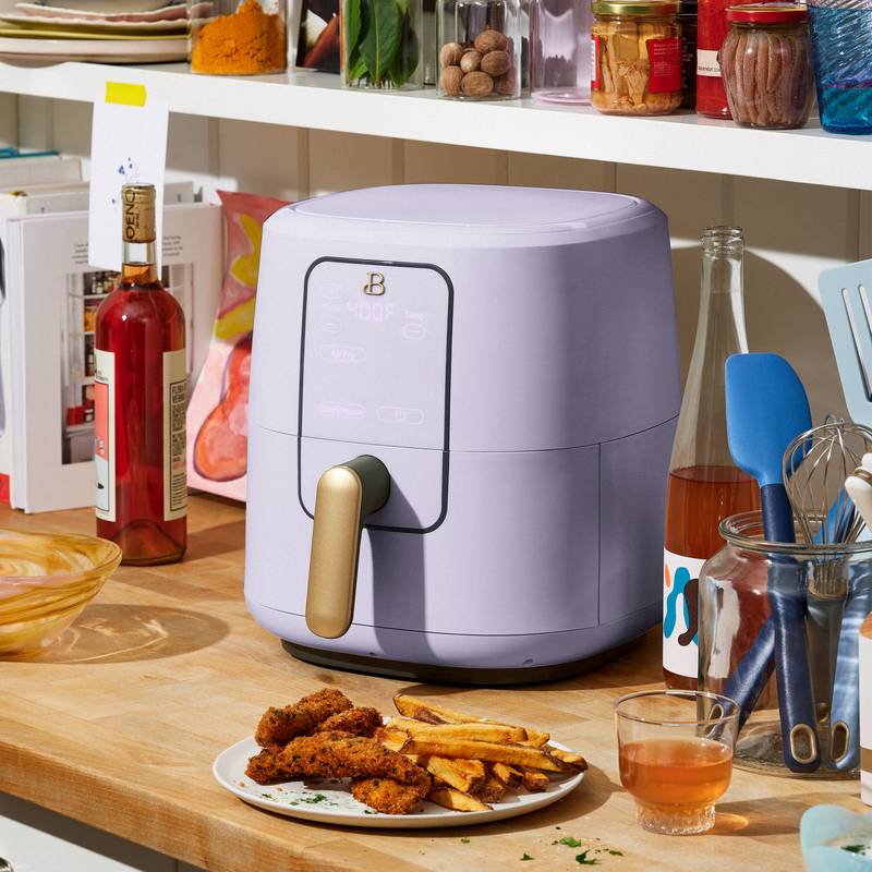 Air Fryers – Beautiful™