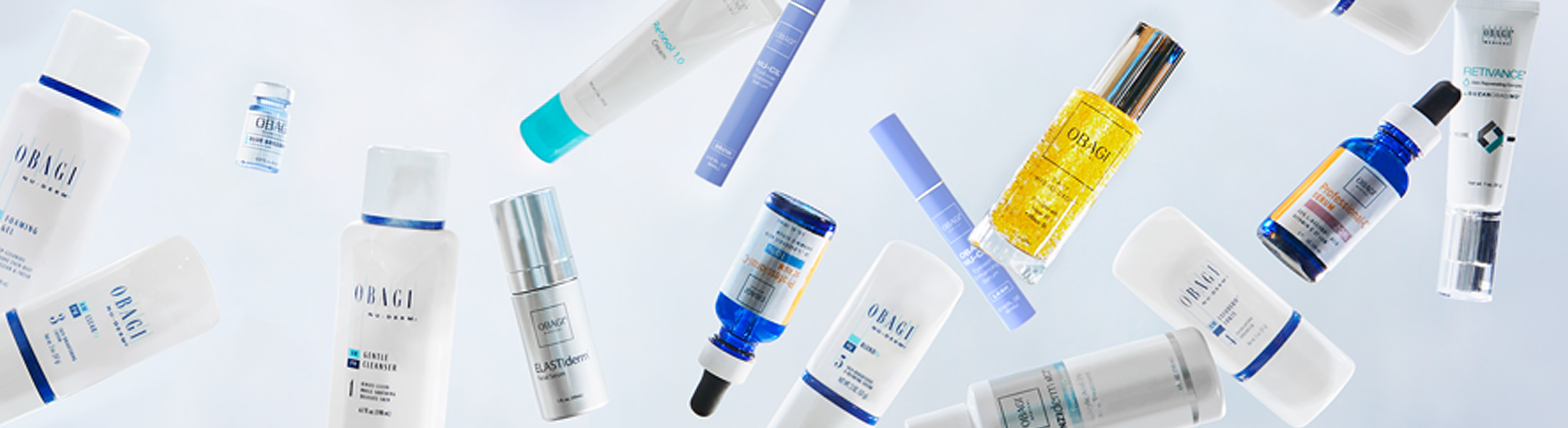 Multi Product Collection Banner