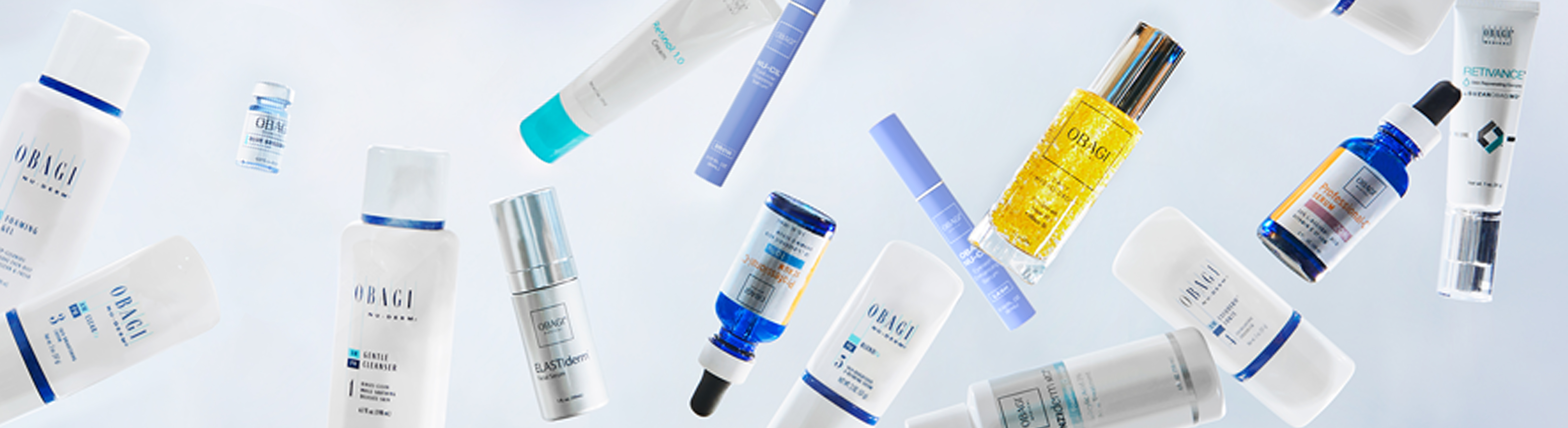 Shop All Skincare | Obagi Medical