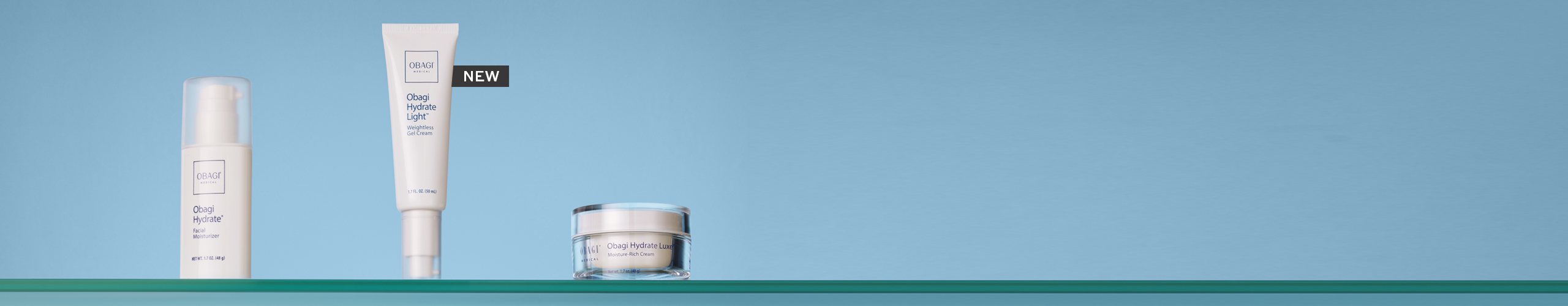 Shop All Skincare | Obagi Medical