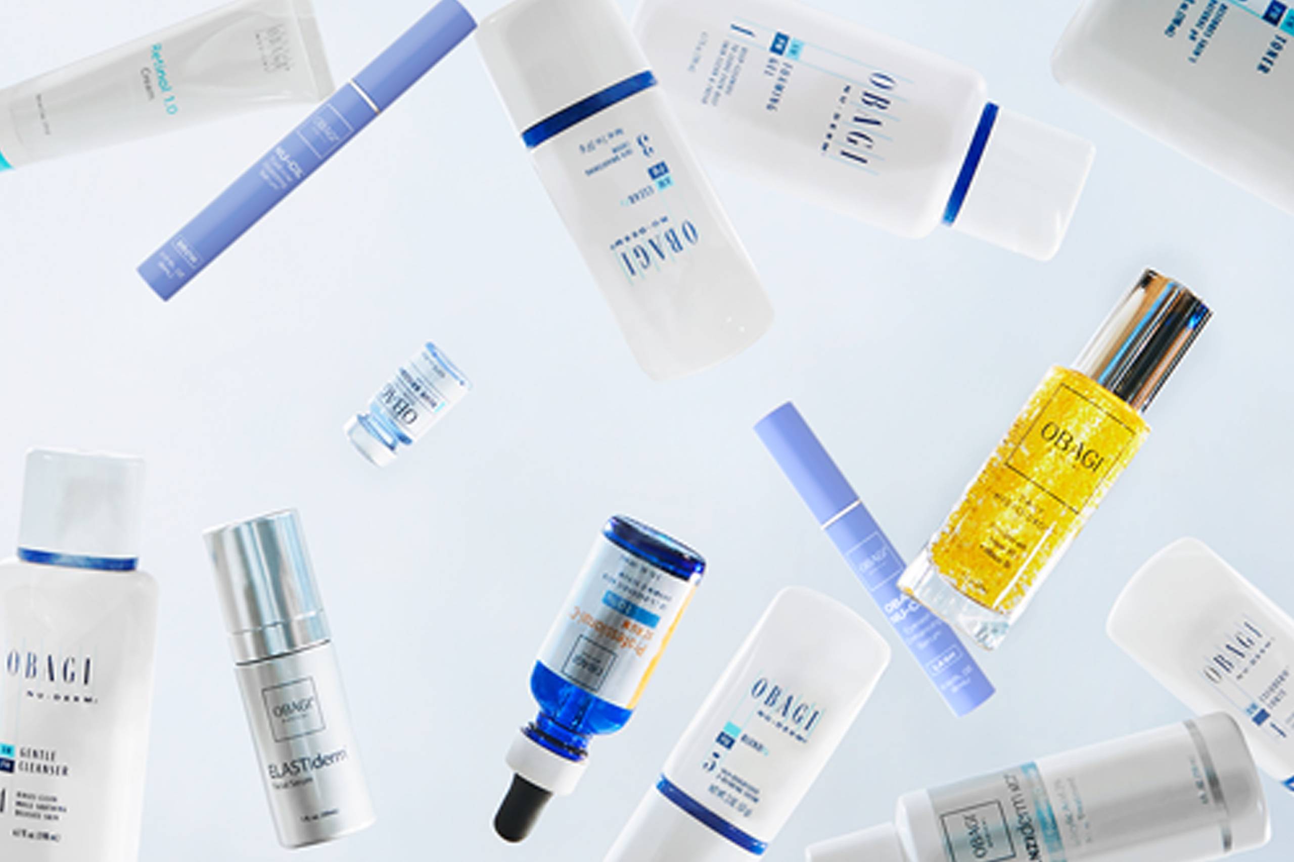 Shop All Skincare | Obagi Medical