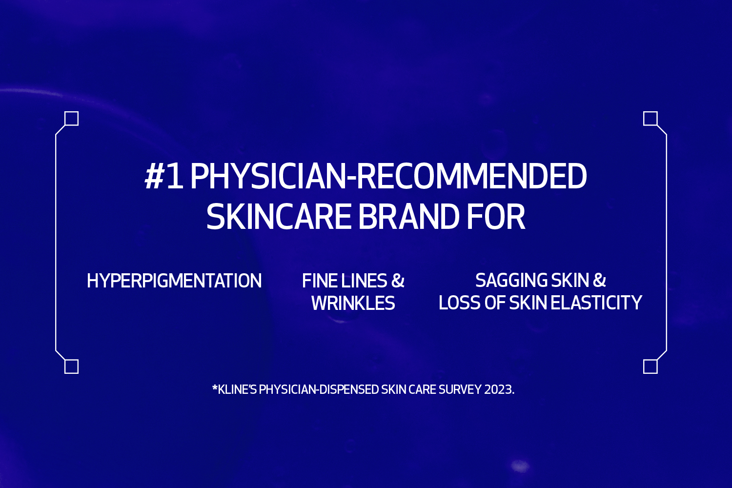 #1 PHYSICIAN-RECOMMENDED BRAND*