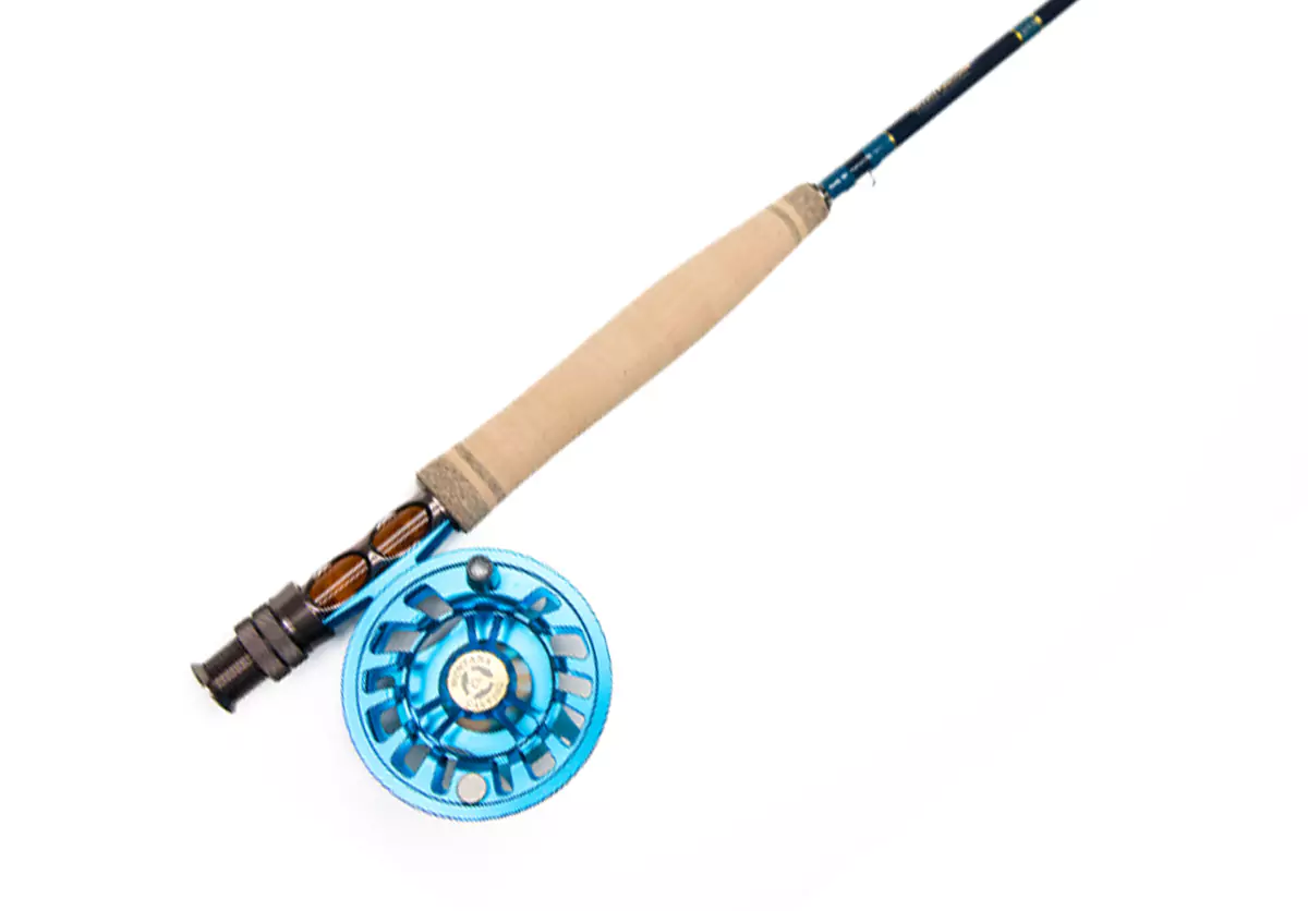 9 wt Fly Rods by Montana Casting Co.