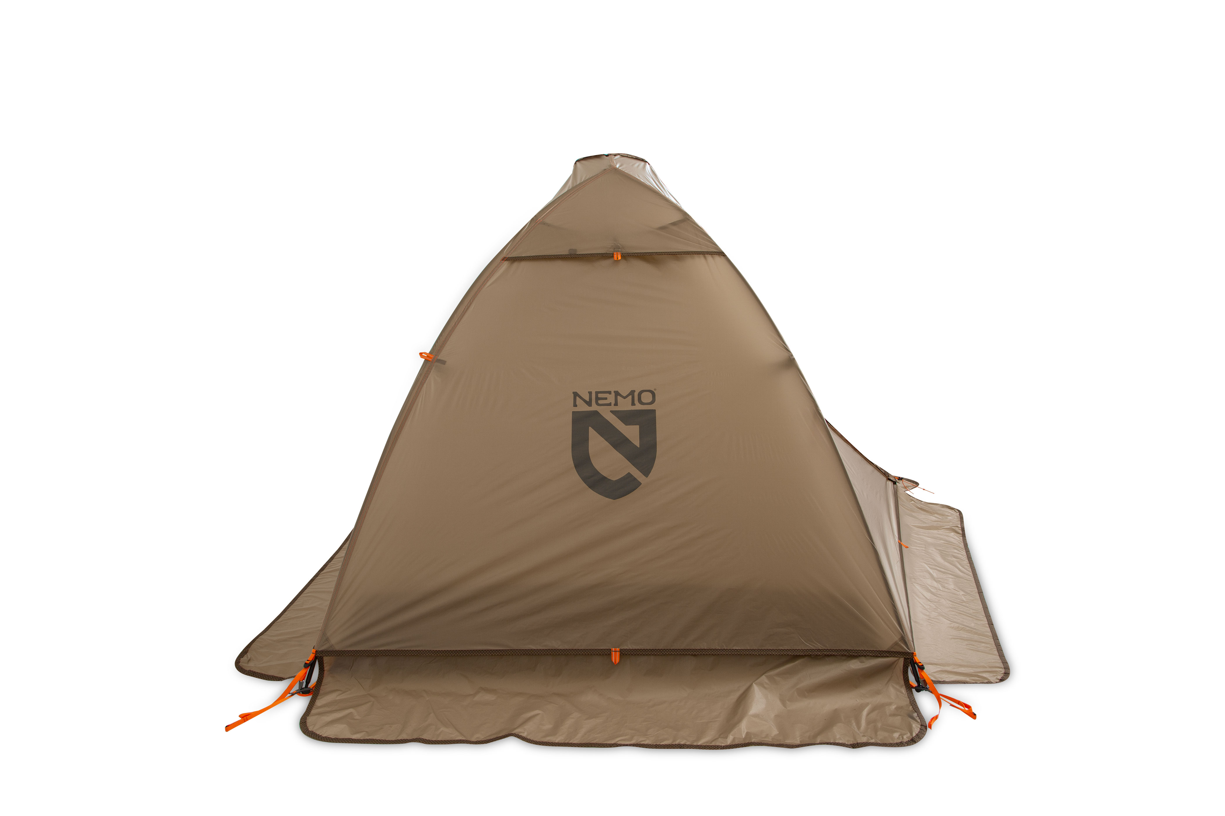 Tracker OSMO™ Ultralight Backcountry Tent