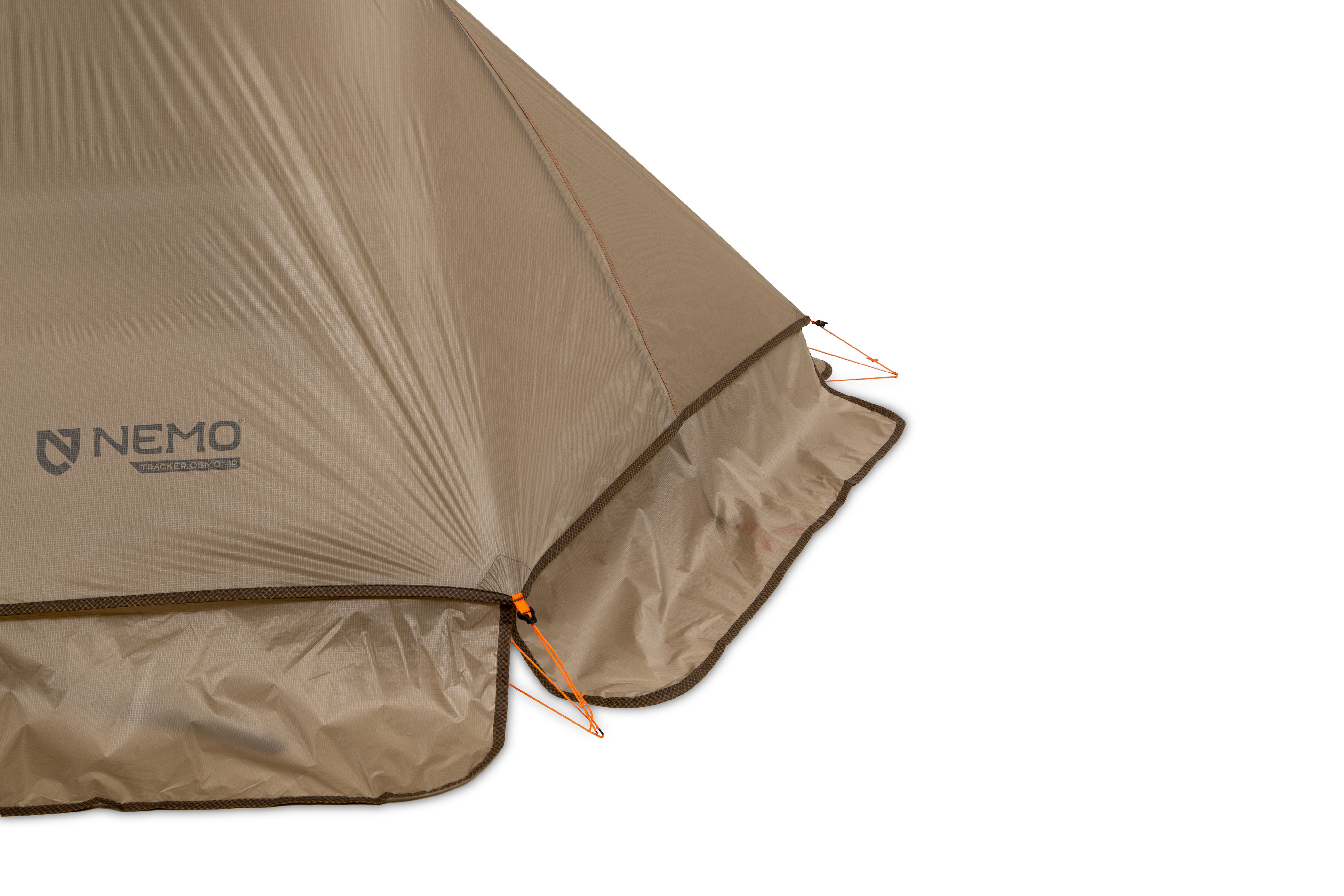 Tracker OSMO™ Ultralight Backcountry Tent