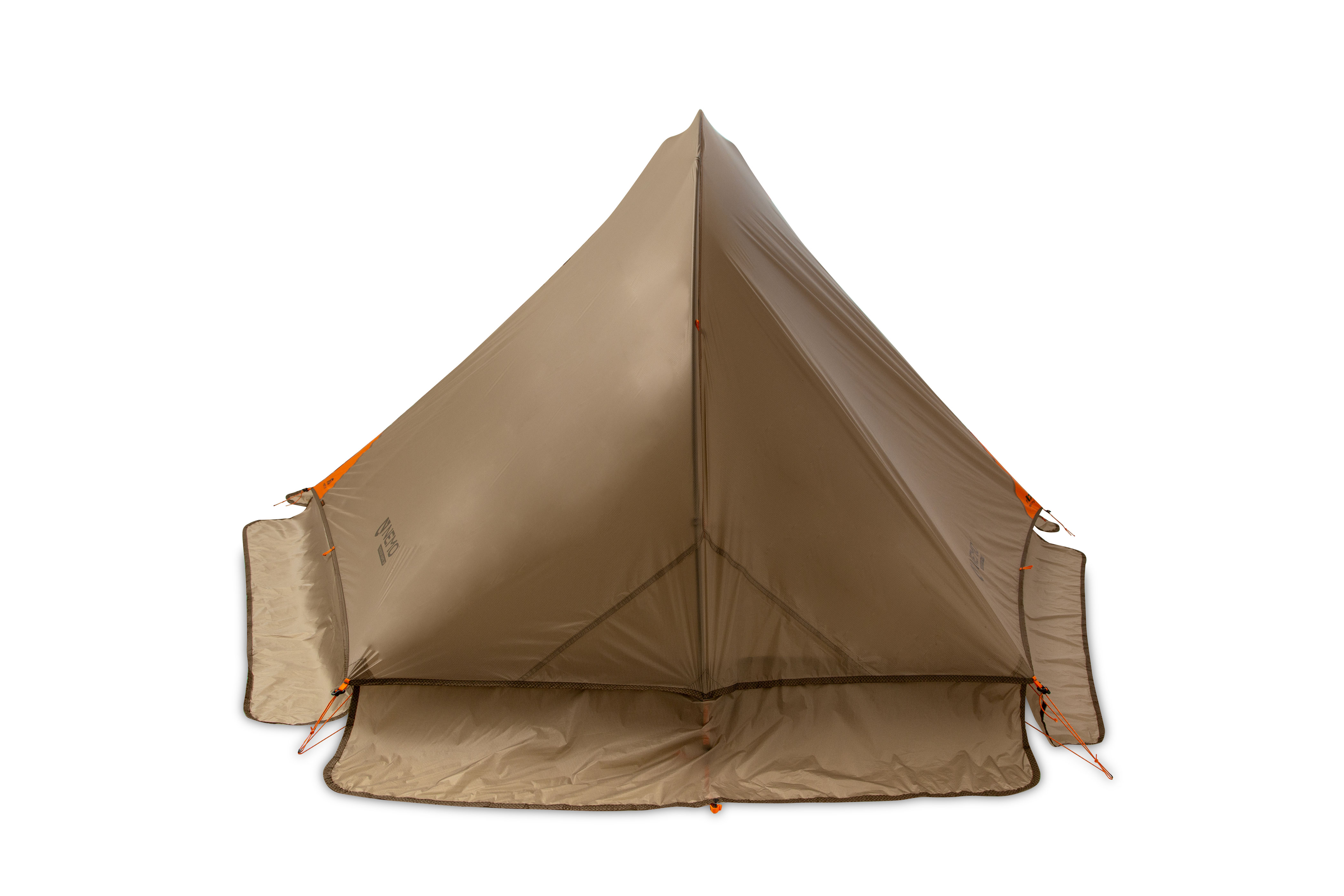 Tracker OSMO™ Ultralight Backcountry Tent