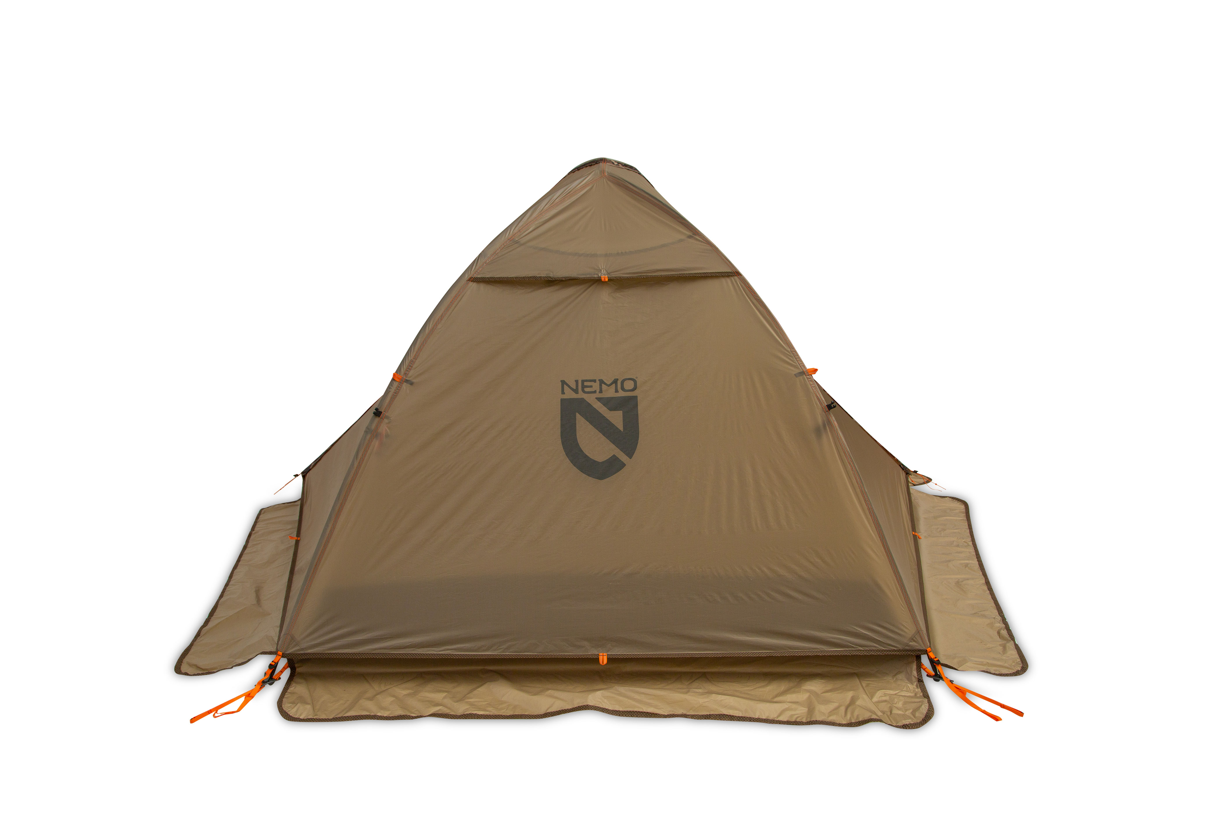 Tracker OSMO™ Ultralight Backcountry Tent