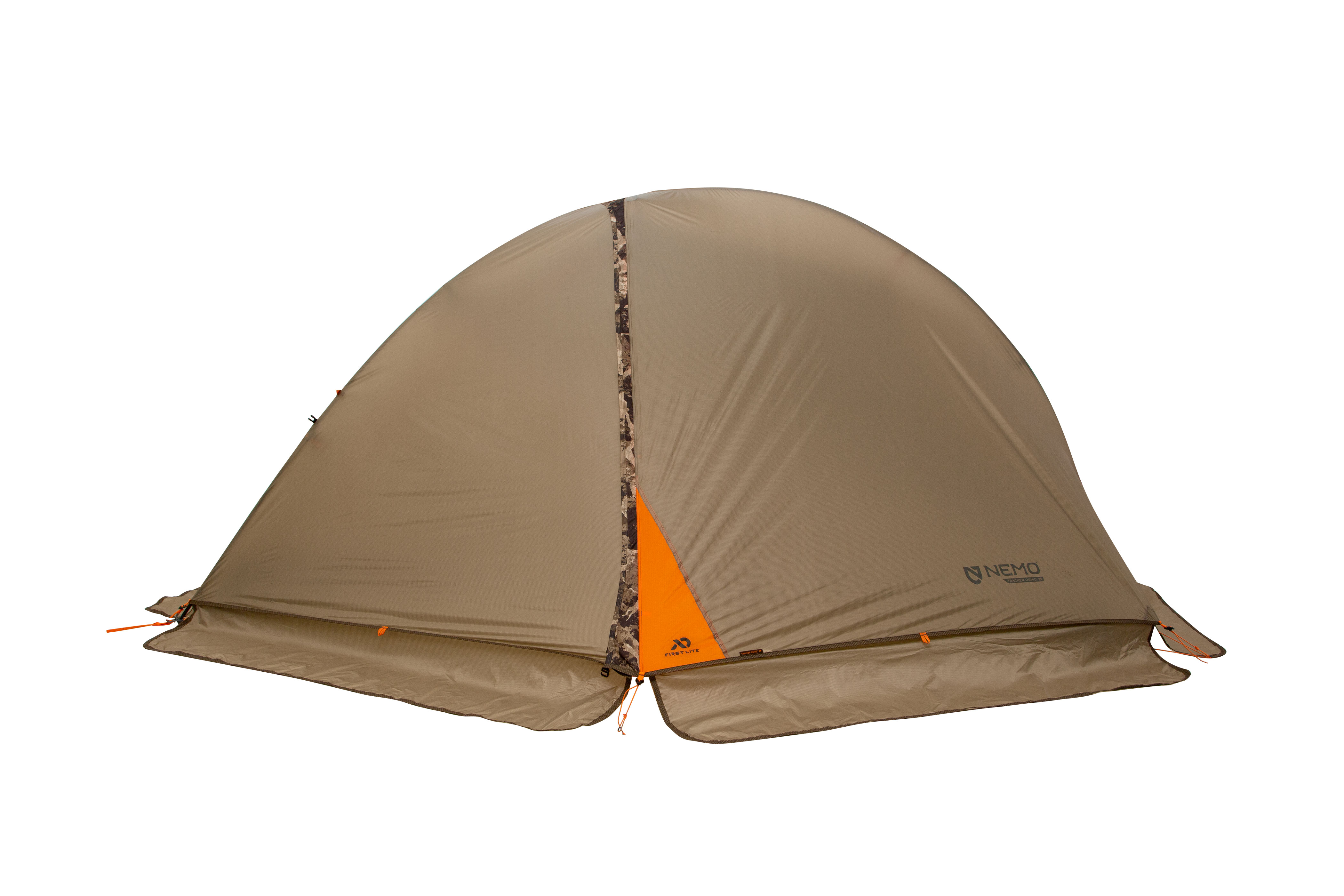 Tracker OSMO™ Ultralight Backcountry Tent