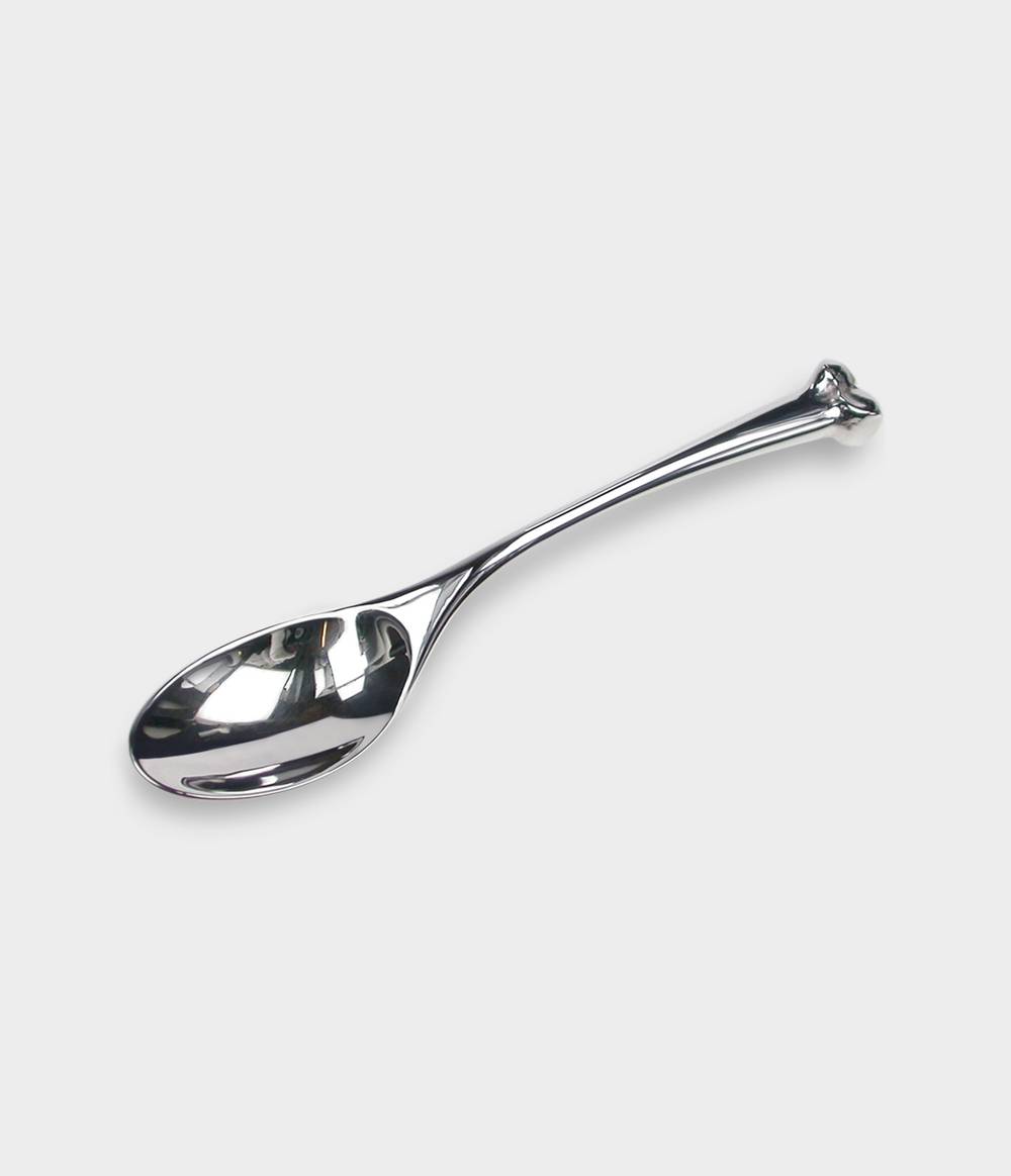 Gothic Spoon