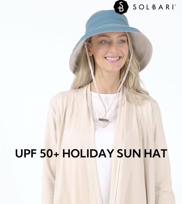 Durio Sun Hats for Women UV Protection Wide Brim Sun Hat Womens Sun Shade  Hats for Women Ponytail Womens Sun Visor Hat