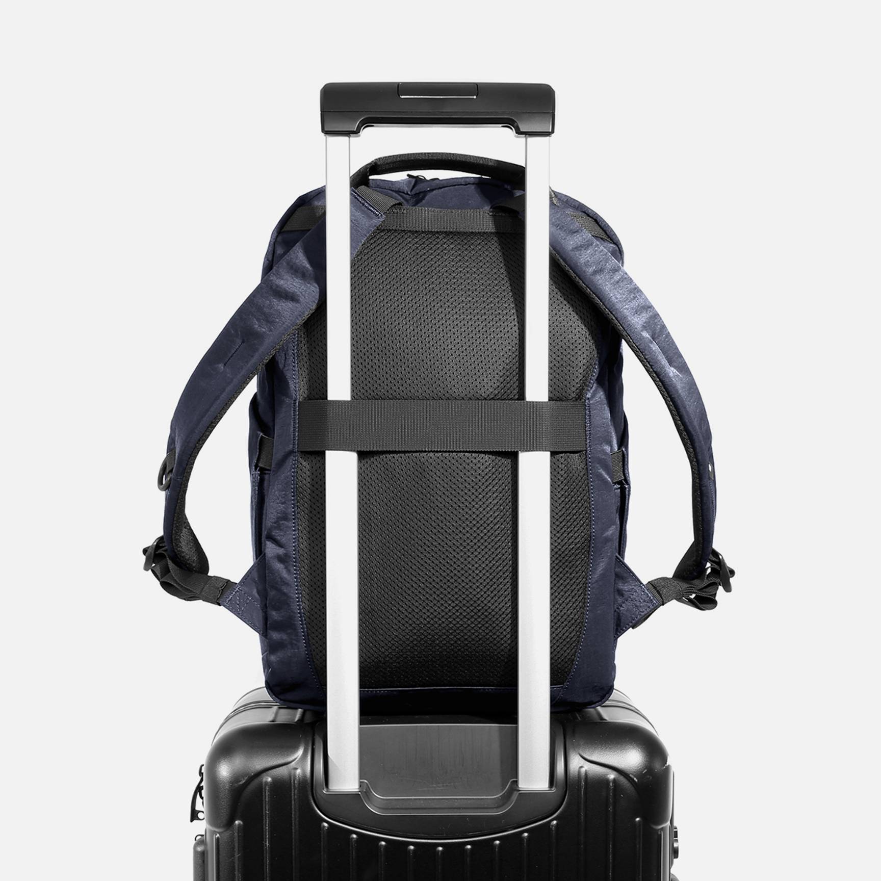 aer travel backpack 2 small Slim Pack day comfort. Aer City Pack Pro 2