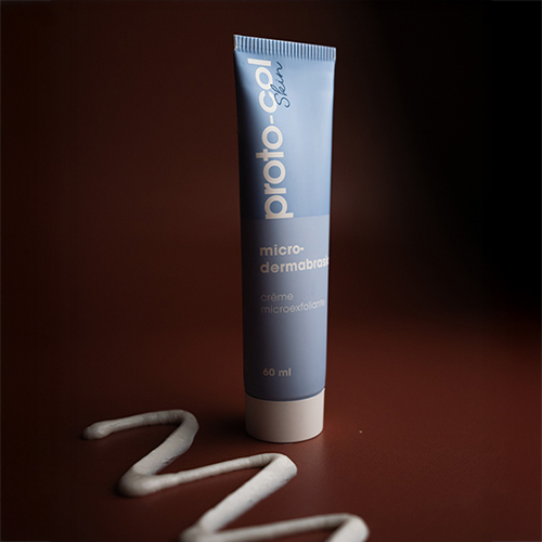 Pro Collagen Glow Boost Exfoliator & Collagen Mask – Proto-col