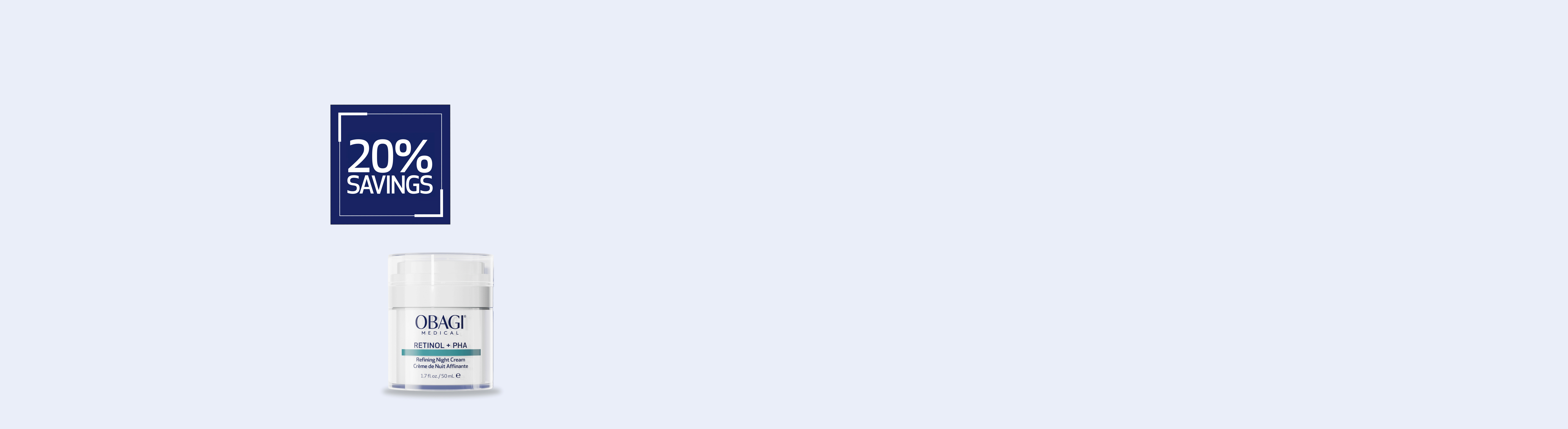 BUILD YOUR OWN SKINCARE REGIMEN SET. DESKTOP GIF WITH PRODUCT EXAMPLES