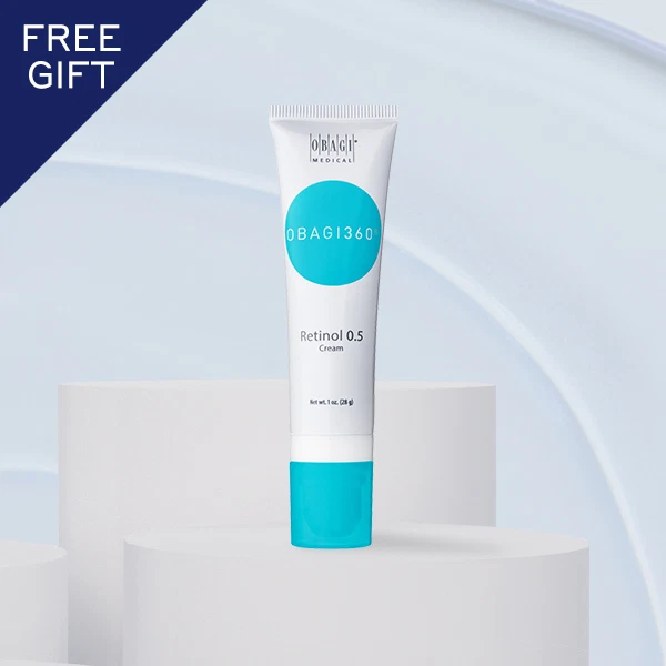 Free Retinol 0.5 GWP