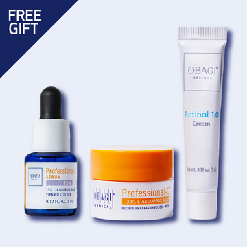 Retinoid Skincare Products | Retinoid Face Cream | Obagi Medical