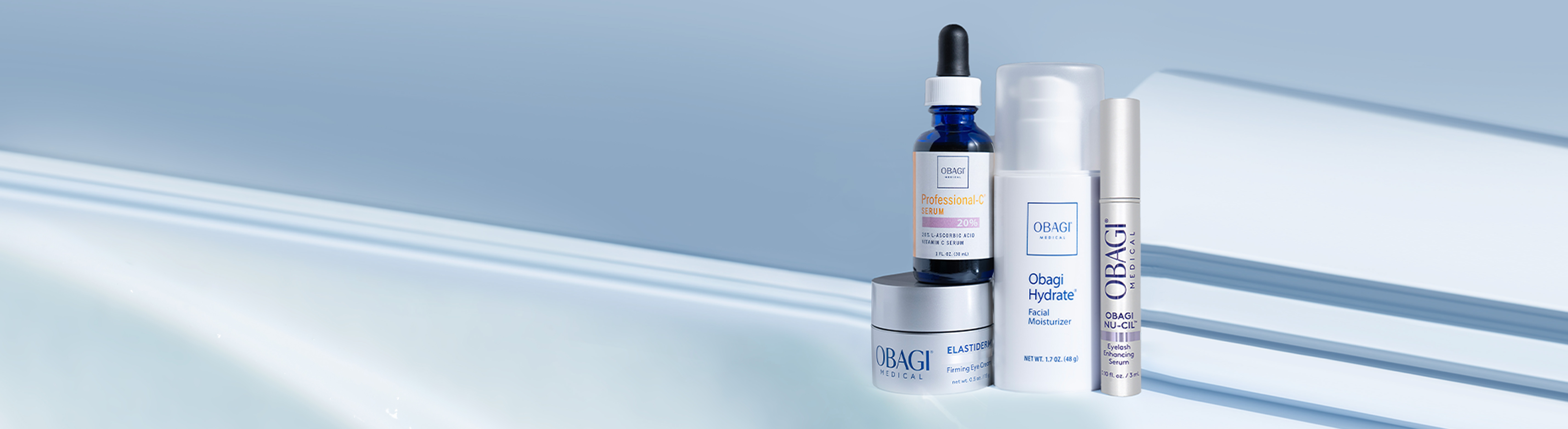 Skincare Systems | Obagi Medical