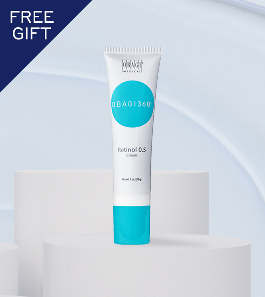 Free Retinol 0.5 GWP