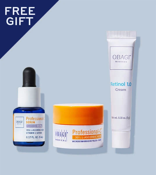 C THE BRIGHTSIDE MINI SET GWP