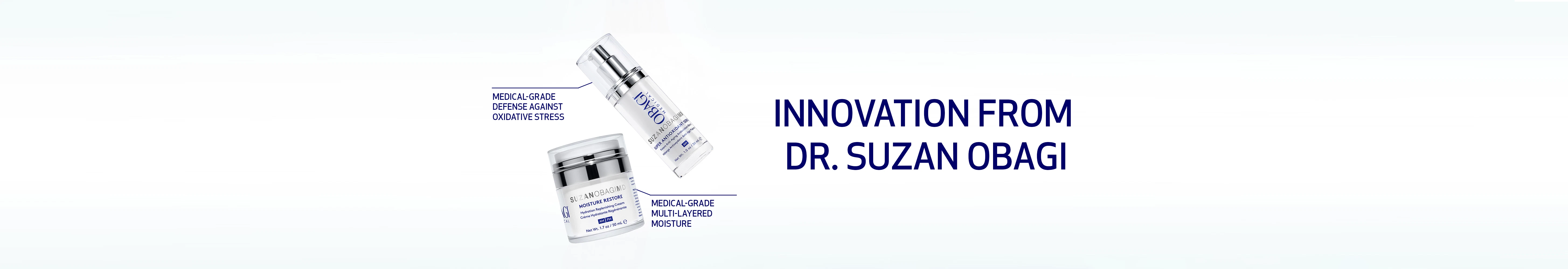 SUZANOBAGI NEW PRODUCTS