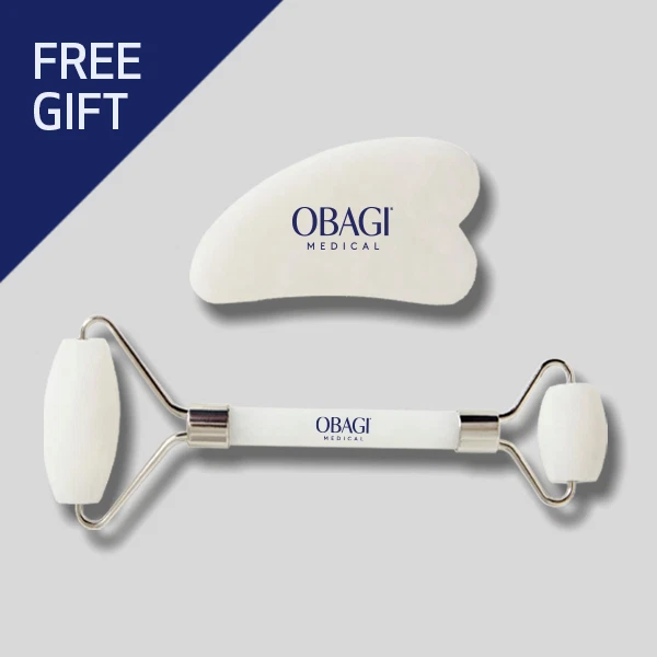 FREE GUA SHA AND FACE ROLLER GIFT SET WHEN YOU SPEND $249+