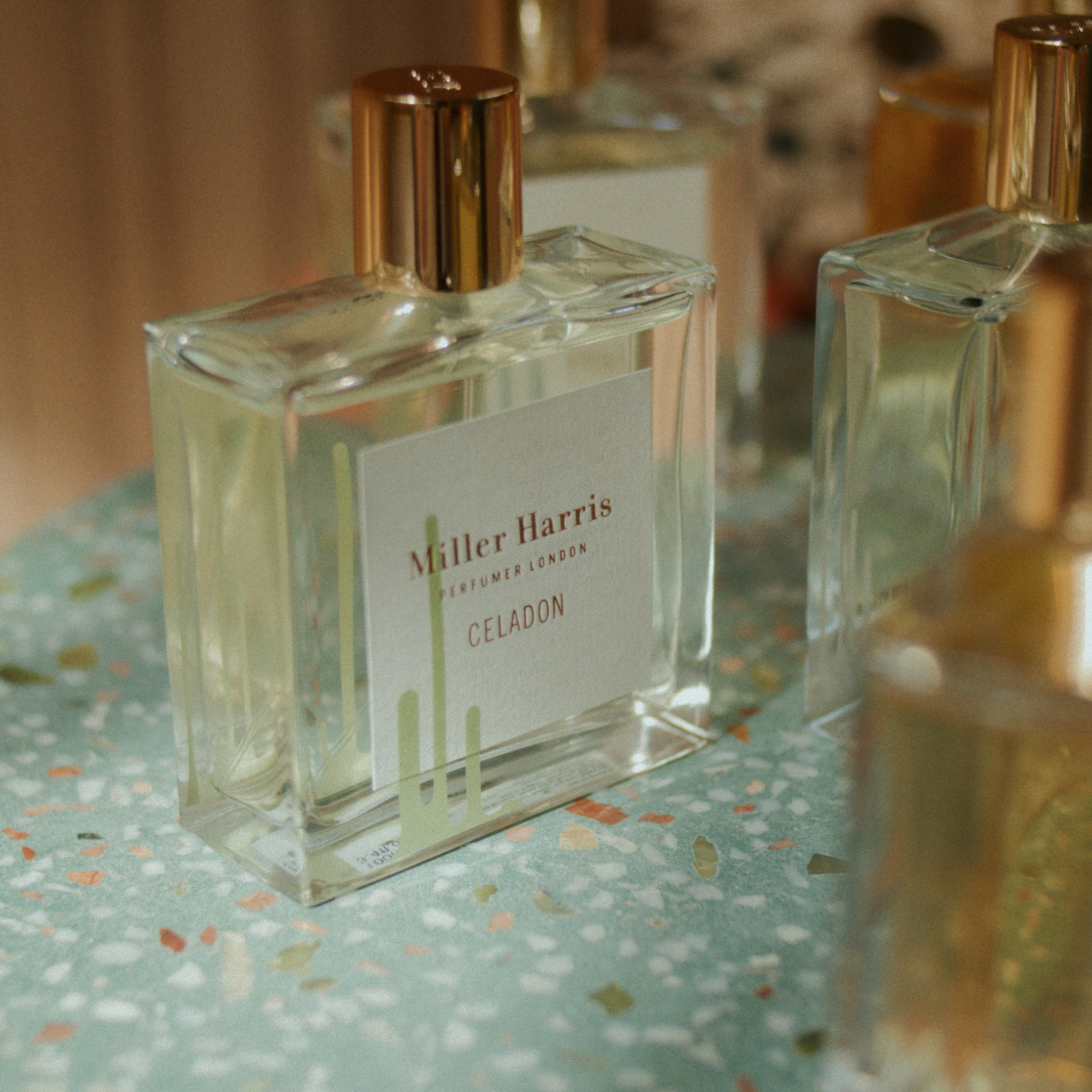Gifts For Him | Miller Harris – Miller Harris US