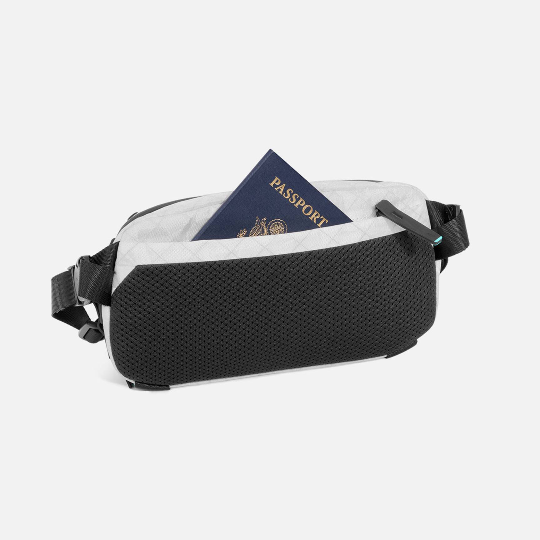 Ultra Sling, 8 image