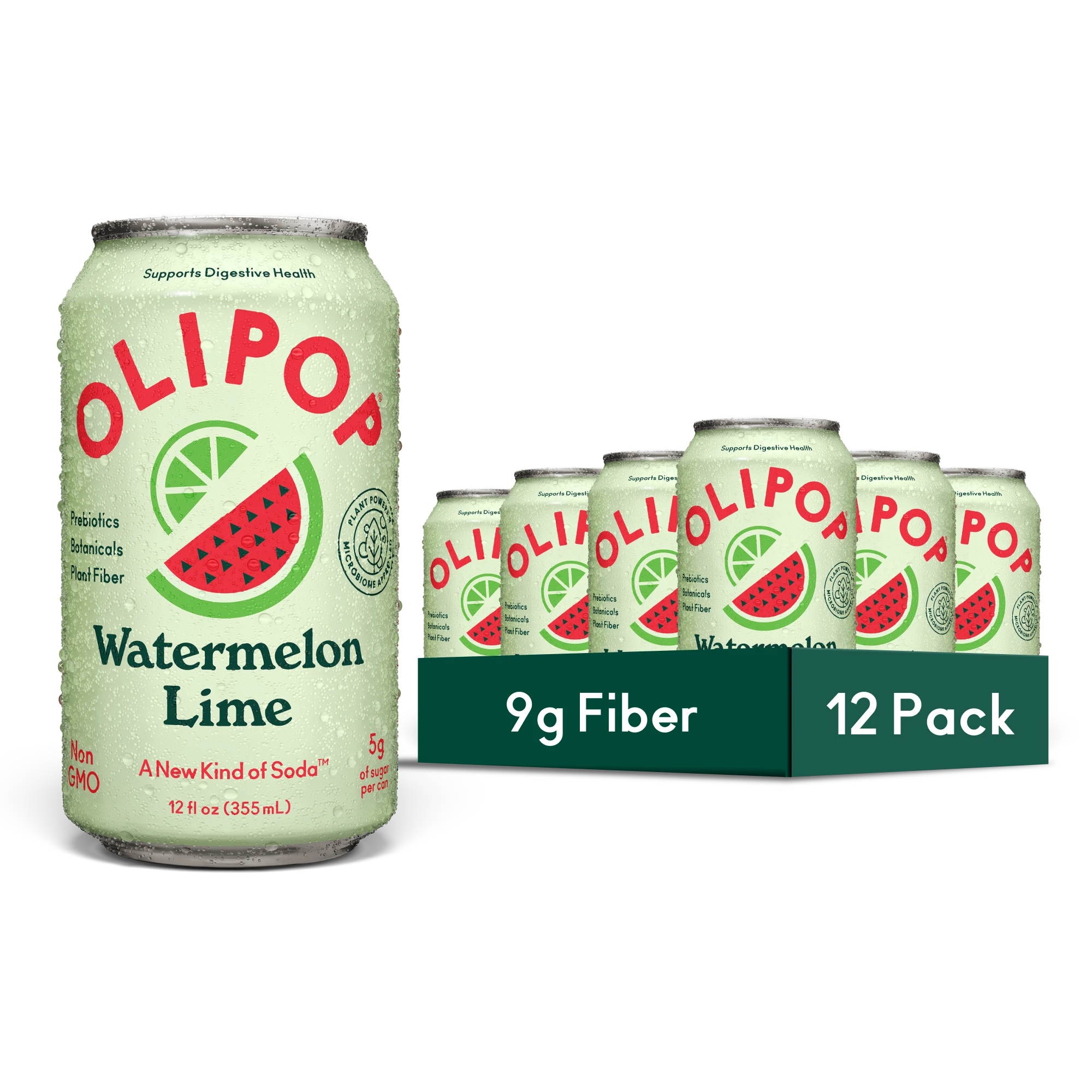 Watermelon Lime