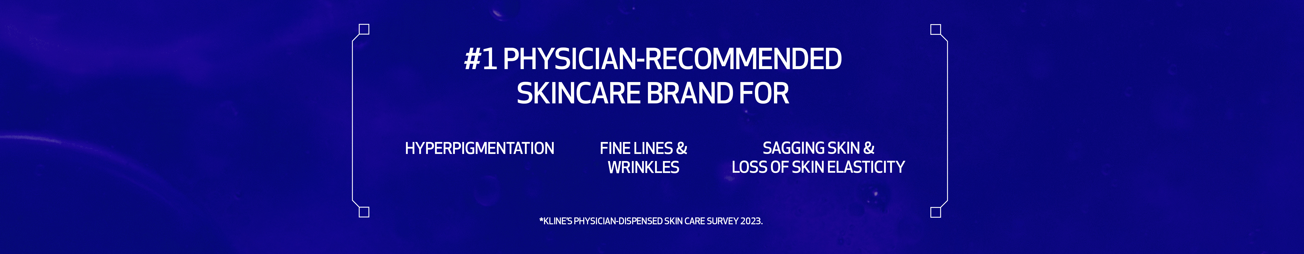 #1 PHYSICIAN-RECOMMENDED BRAND*