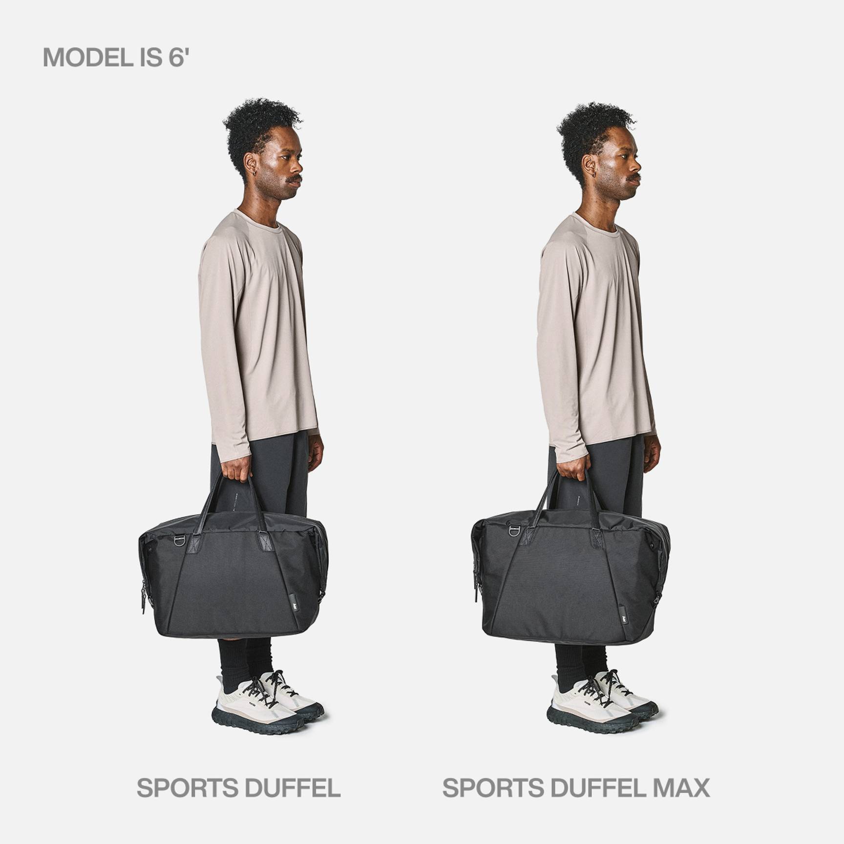 Sports Duffel Max, 17 image