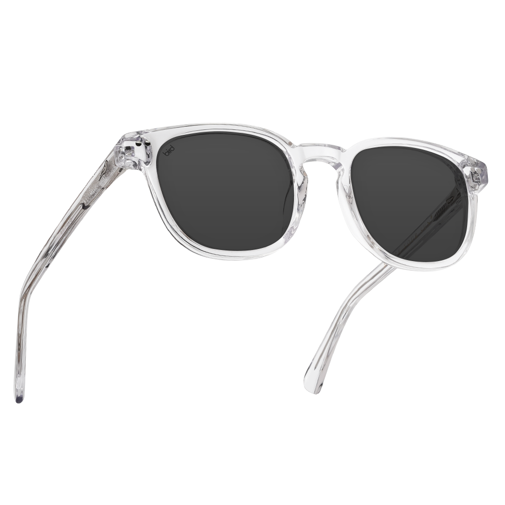 Nico Caramel - Prescription Sunglasses by BonLook
